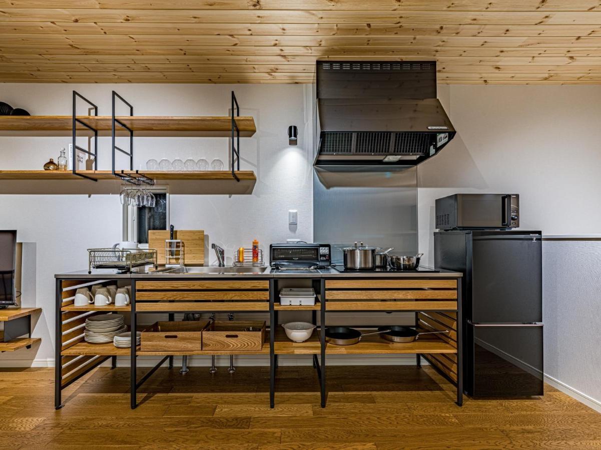 Rakuten Stay House X Will Style Itoshima 103 Zewnętrze zdjęcie