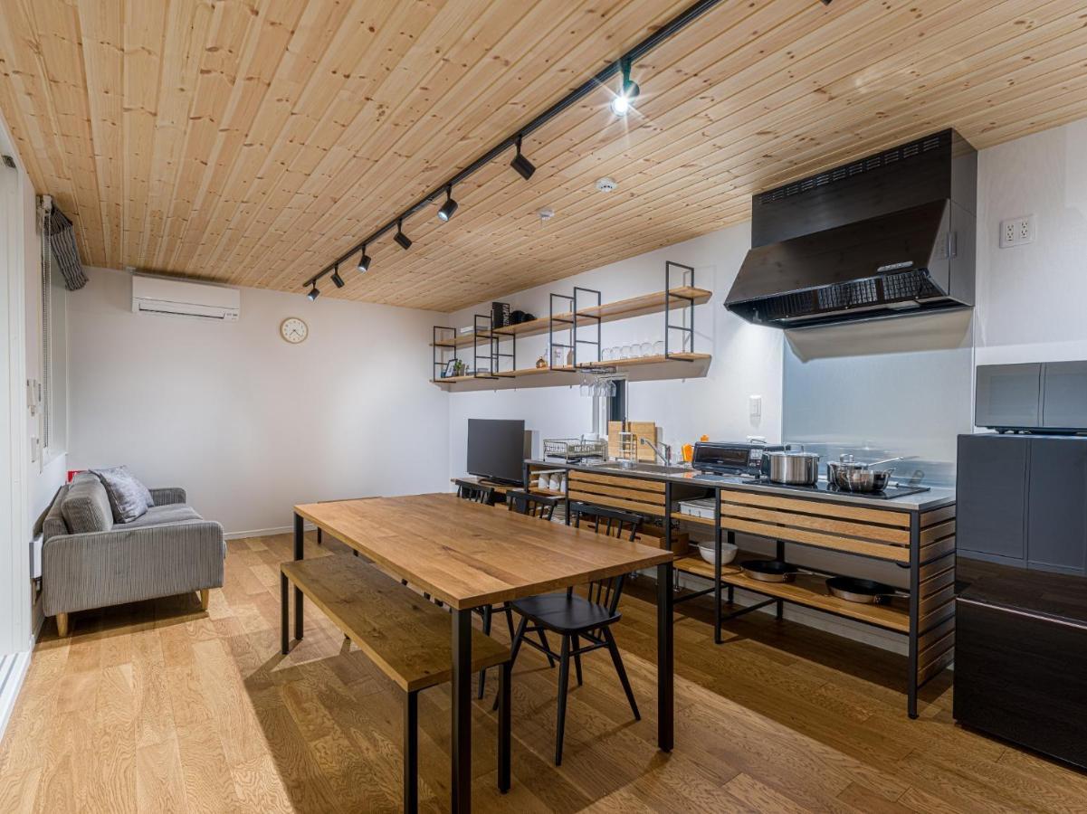 Rakuten Stay House X Will Style Itoshima 103 Zewnętrze zdjęcie