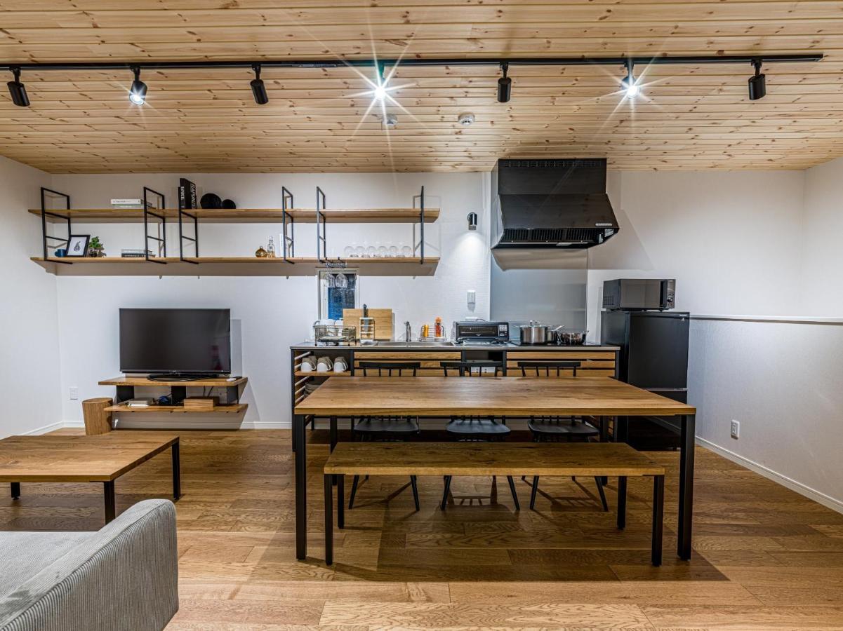 Rakuten Stay House X Will Style Itoshima 103 Zewnętrze zdjęcie