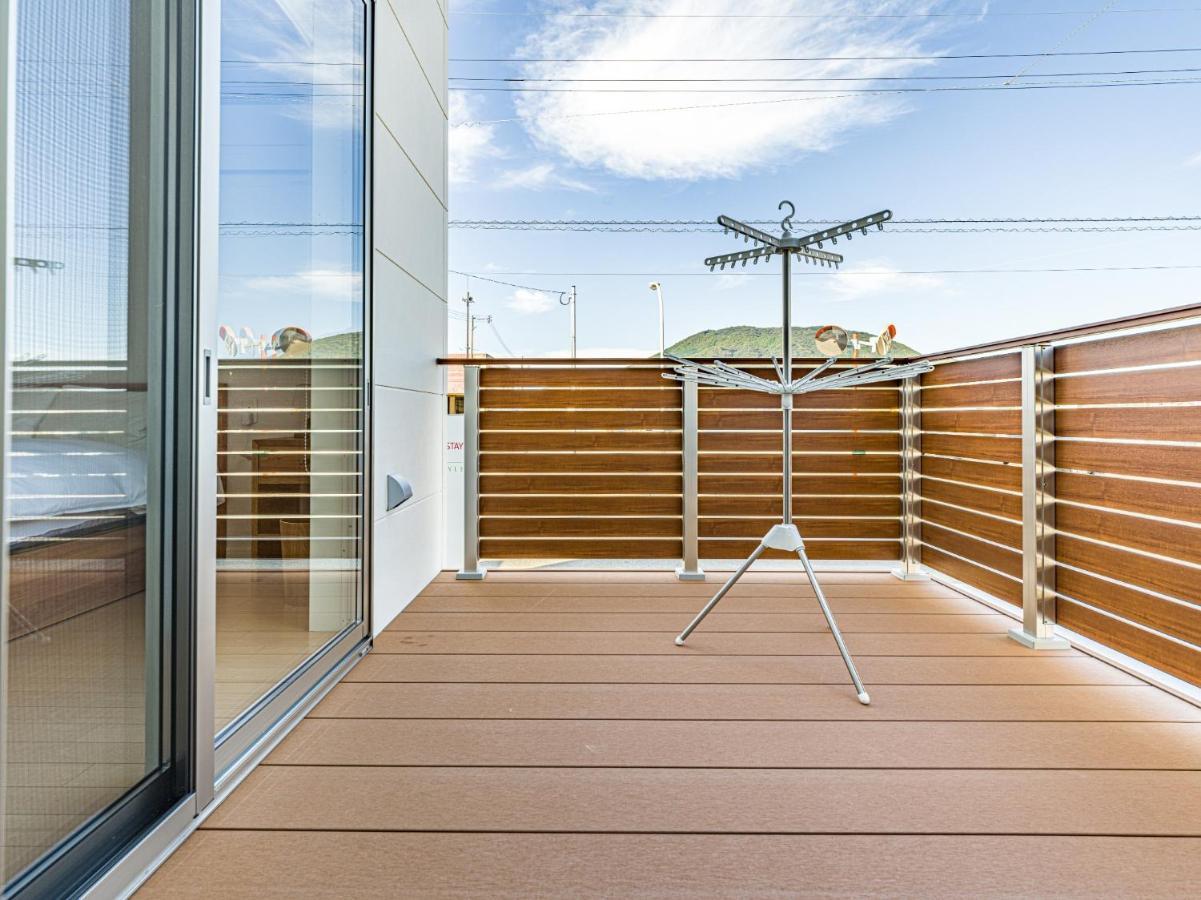 Rakuten Stay House X Will Style Itoshima 103 Zewnętrze zdjęcie