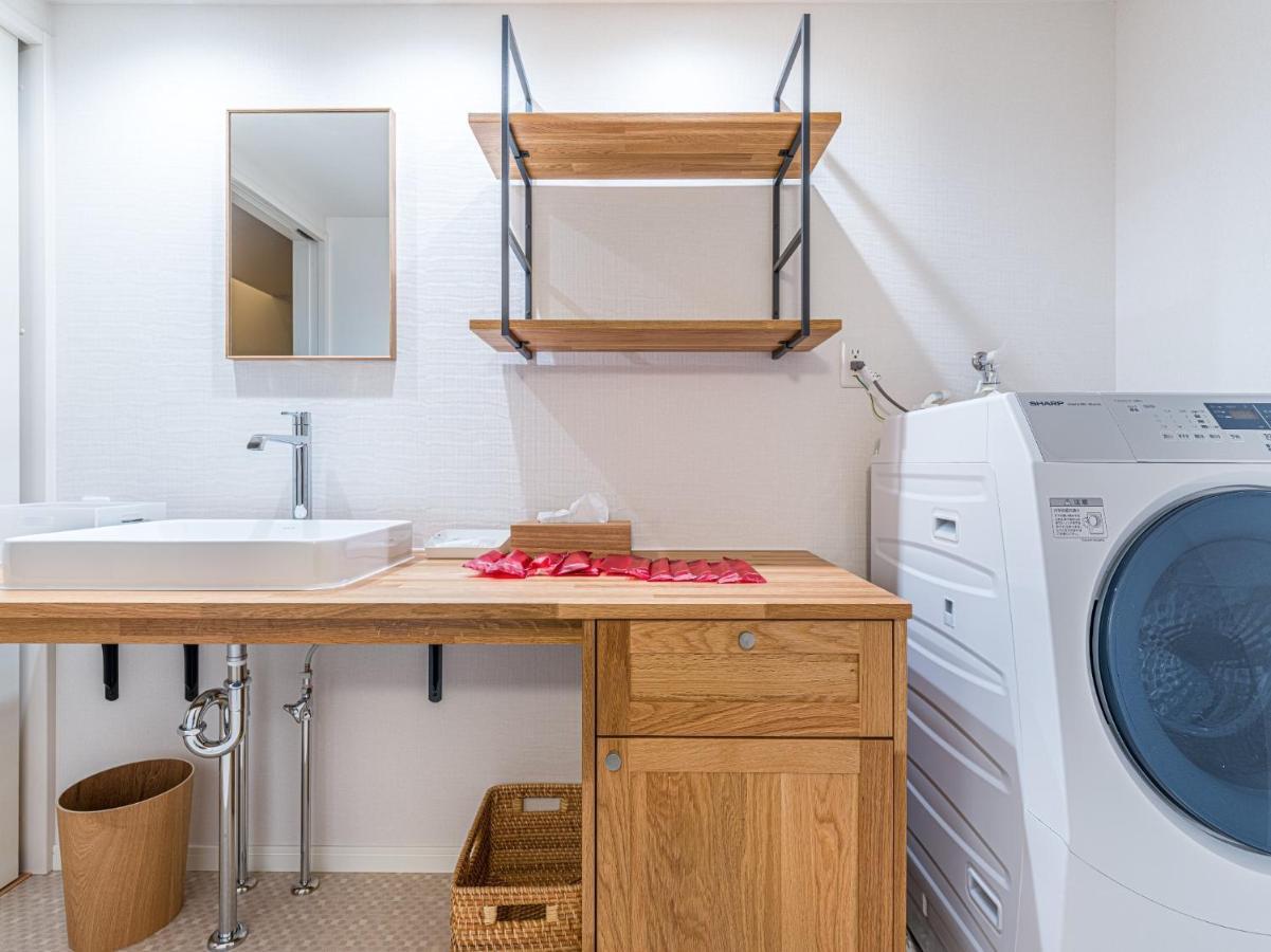 Rakuten Stay House X Will Style Itoshima 103 Zewnętrze zdjęcie