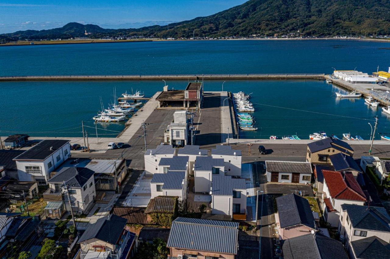 Rakuten Stay House X Will Style Itoshima 103 Zewnętrze zdjęcie
