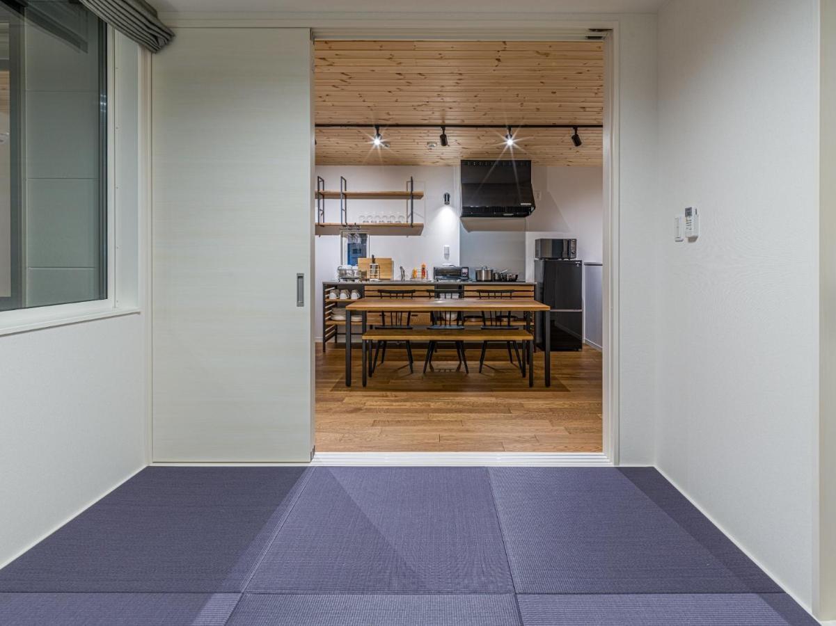 Rakuten Stay House X Will Style Itoshima 103 Zewnętrze zdjęcie