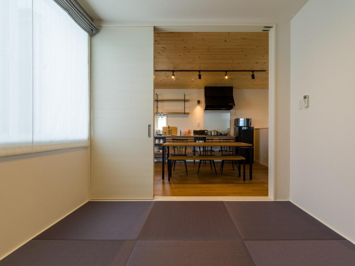 Rakuten Stay House X Will Style Itoshima 103 Zewnętrze zdjęcie