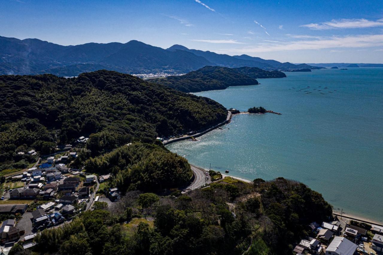 Rakuten Stay House X Will Style Itoshima 103 Zewnętrze zdjęcie